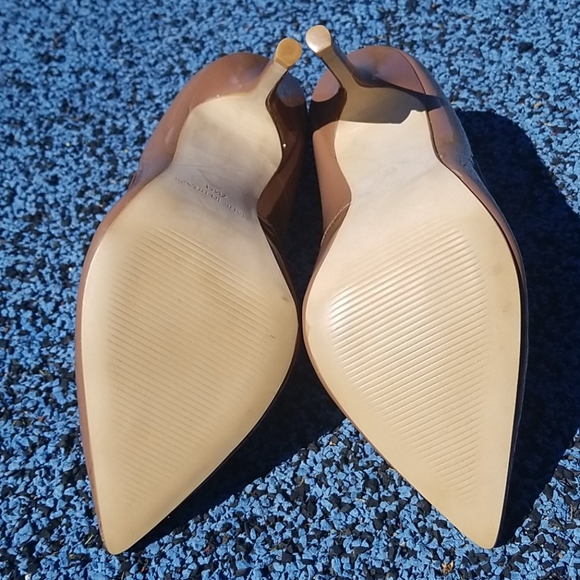 Steven by Steve Madden heels size 7.5 - Picture 7 of 8